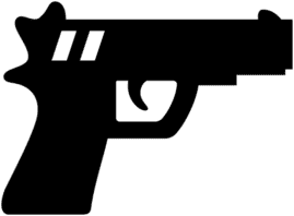 Shooting Games by HBHA